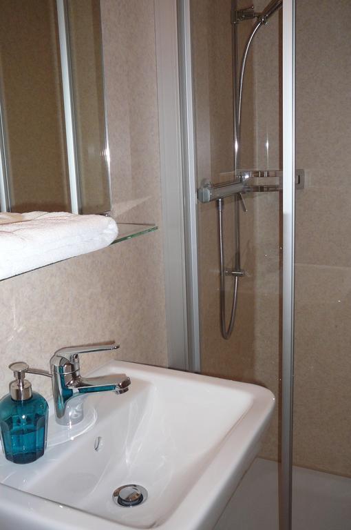 Gaestehaus Schaefli Intschi Номер фото